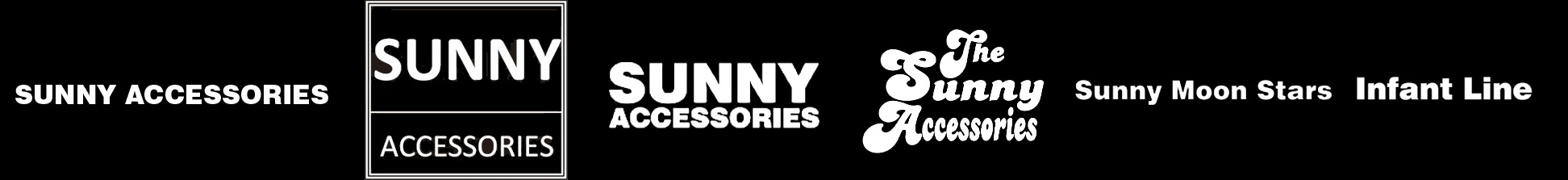 sunny accessories