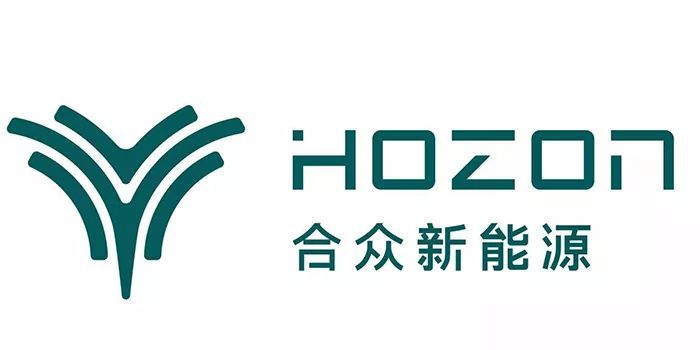 合眾新能源