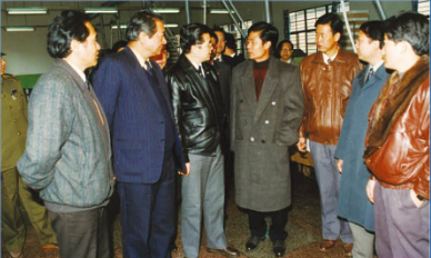玉昆鋼鐵