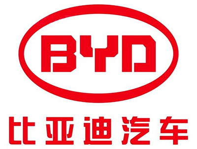 比亞迪