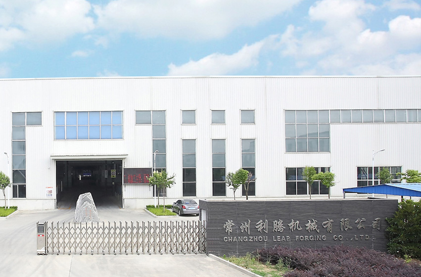 Jiangsu Lipu Machinery Co., LTD., Changzhou Liteng Machinery Co., LTD