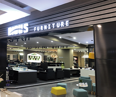 迪欧家具集团 迪欧家具集团