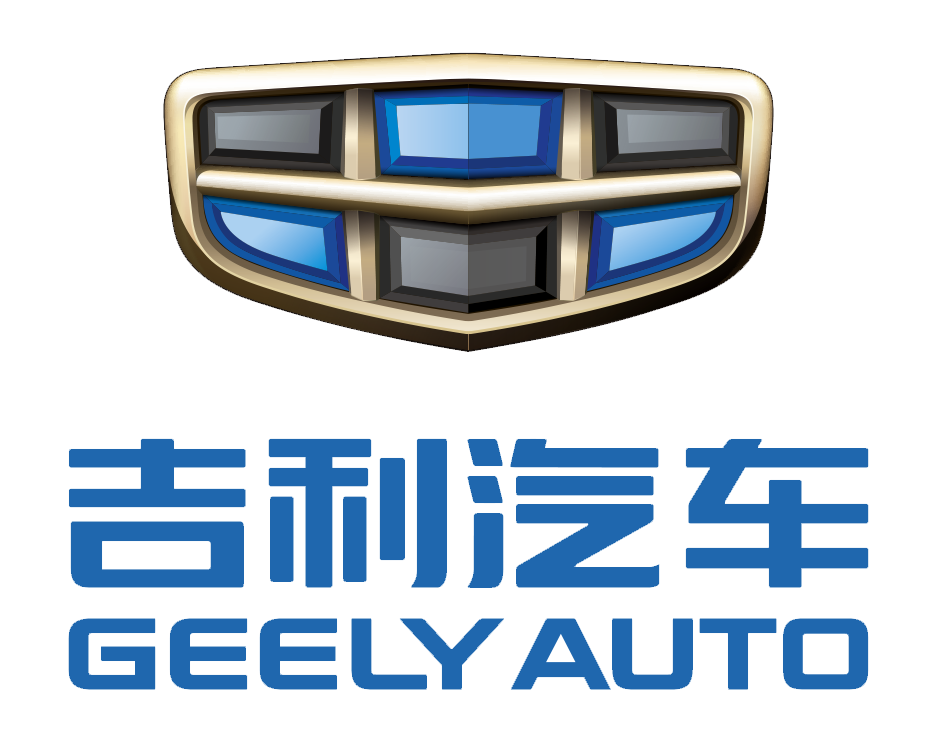 吉利汽車