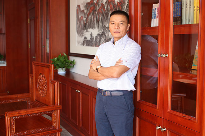 泰楓控股集團 泰楓控股集團