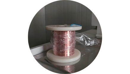 0.025mm Cu 合金絲 0.025mm Cu 合金絲