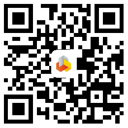公众号二维码 公众号二维码