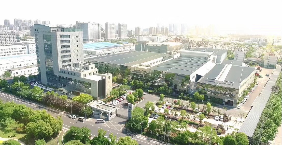发展历程