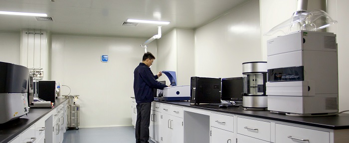 安利材料