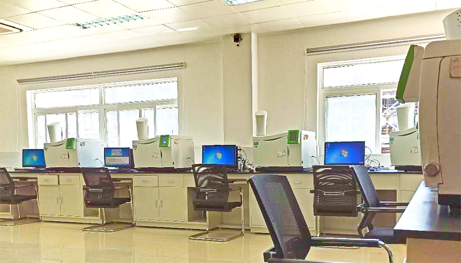 Main Inspection Equipment Main Inspection Equipment