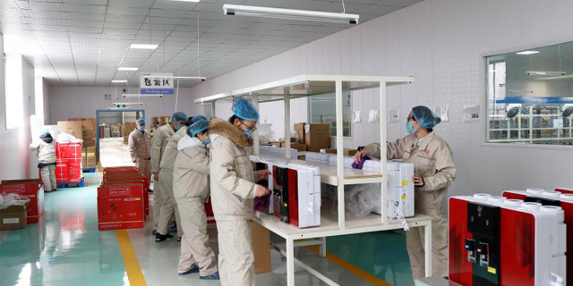企業環境 企業環境
