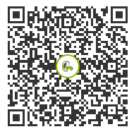 公众号二维码