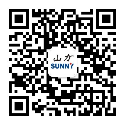 山力官方微信號