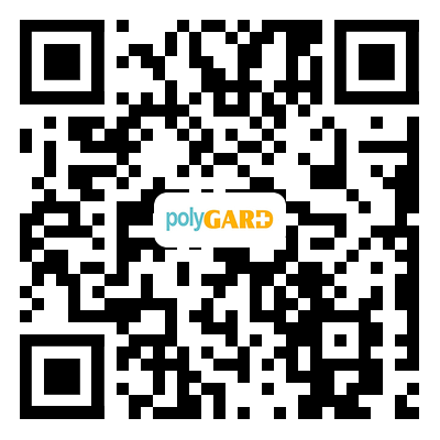 公众号二维码 公众号二维码