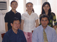 企業(yè)優(yōu)勢