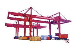 門(mén)式起重機(jī)
