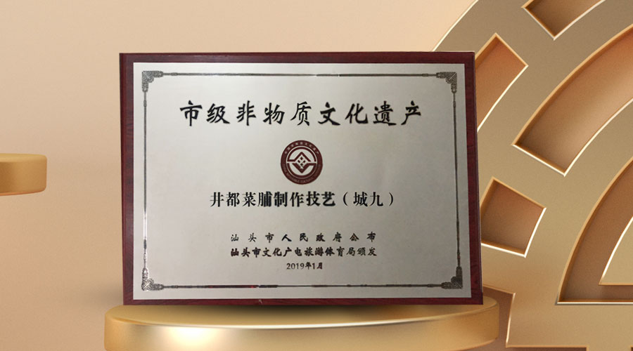 城九种养 城九种养