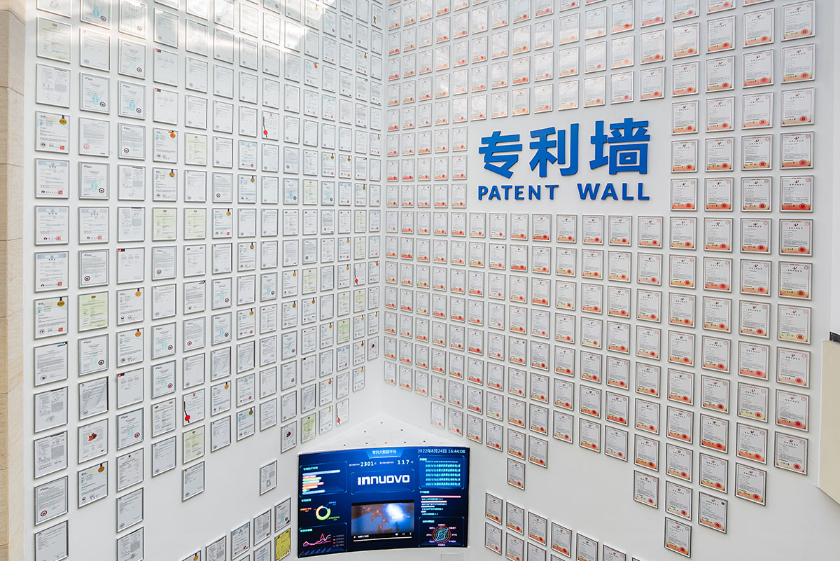 研发成果 研发成果