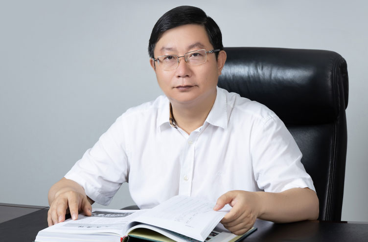 董事長(zhǎng)致辭