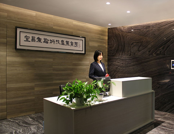 企業(yè)介紹 企業(yè)介紹