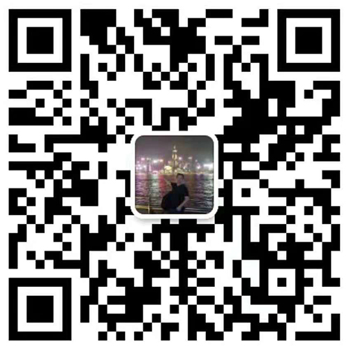 个人微信好友 个人微信好友