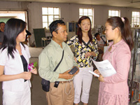 企業(yè)優(yōu)勢