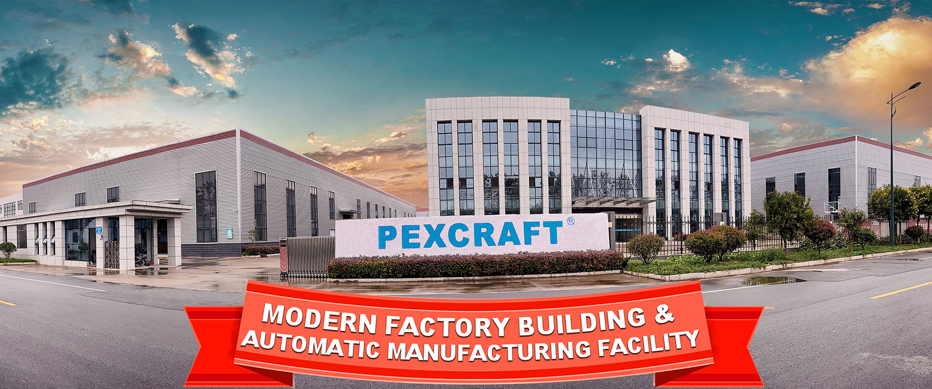 PEXCRAFT