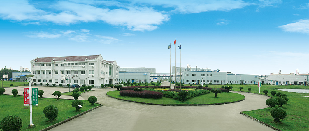 公司简介