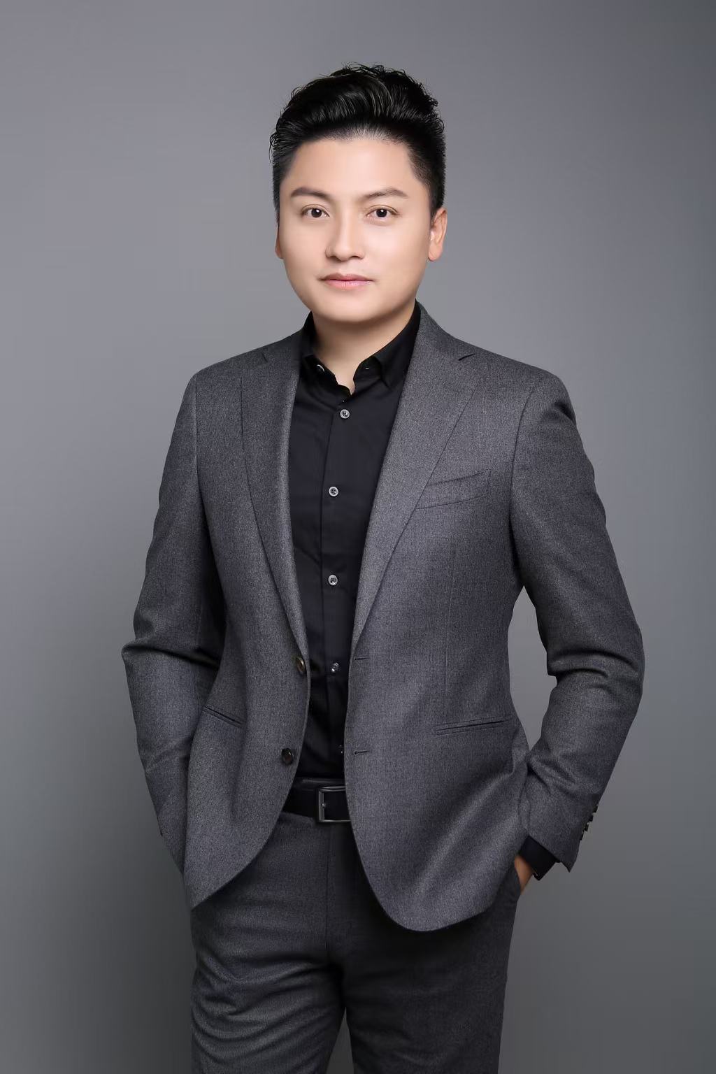 總經理致辭 總經理致辭