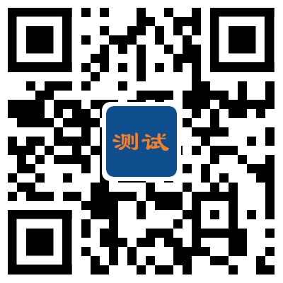 公眾號二維碼 公眾號二維碼