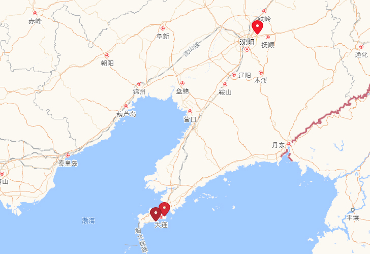 大連華錄國正產業有限公司 大連華錄國正產業有限公司