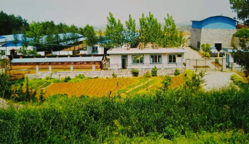 雷格牧業(yè)