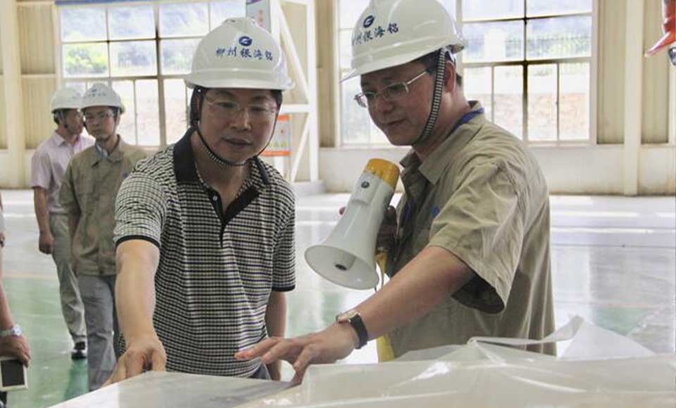 案例展示 案例展示