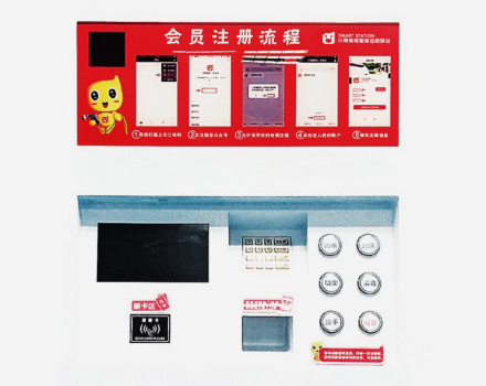 研發技術 研發技術