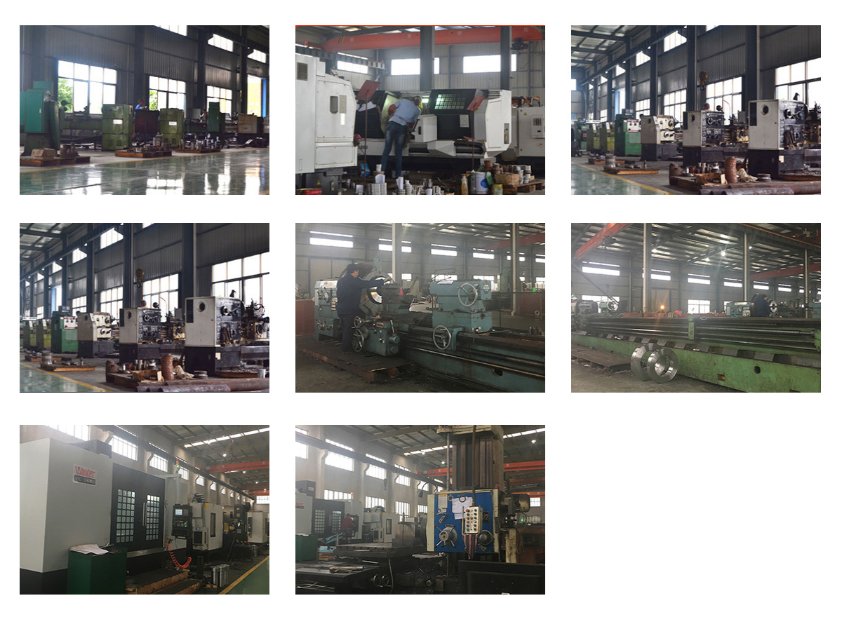  Dilong Machinery Co., Ltd