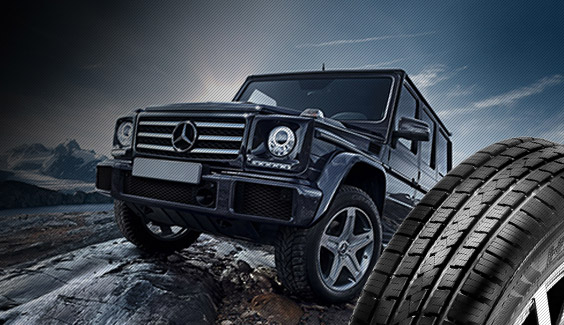Shandong Changfeng Tyres Co., Ltd.