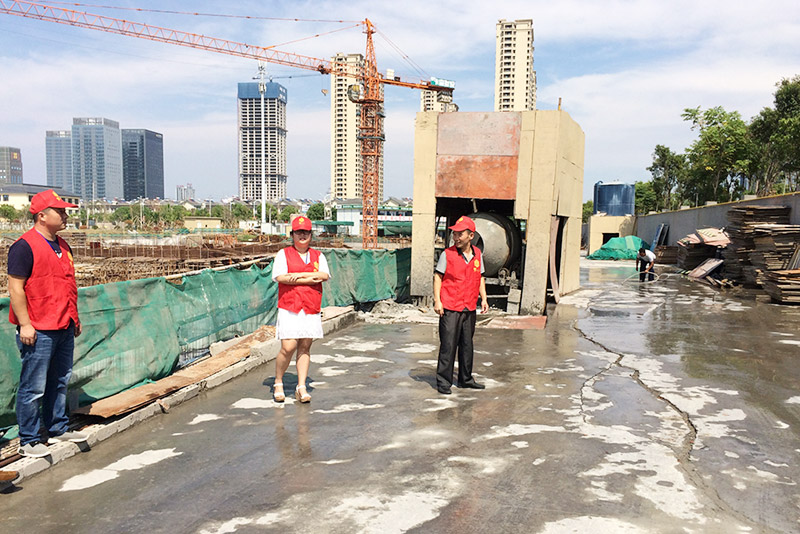 浙江卡森建設有限公司 浙江卡森建設有限公司