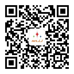 公眾號(hào)二維碼 公眾號(hào)二維碼