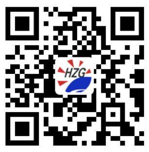 公眾號二維碼