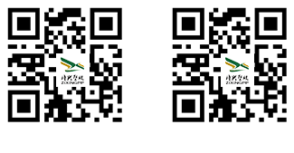 公眾號(hào)二維碼