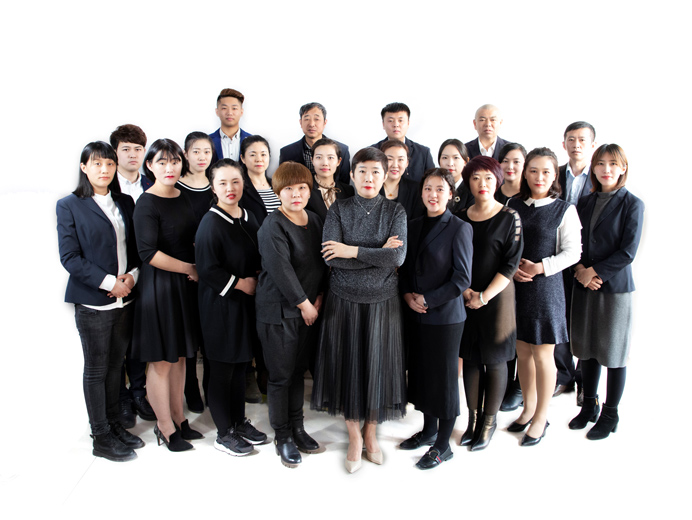 企業文化