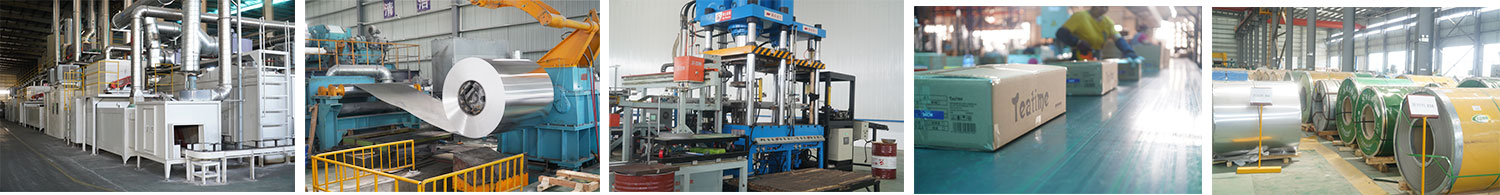 Production equipment Production equipment