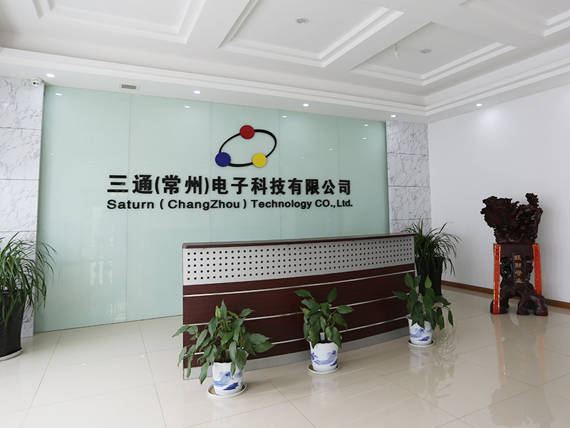 三通(常州)電子科技有限公司 三通(常州)電子科技有限公司