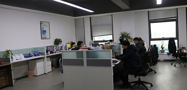 企業環境 企業環境