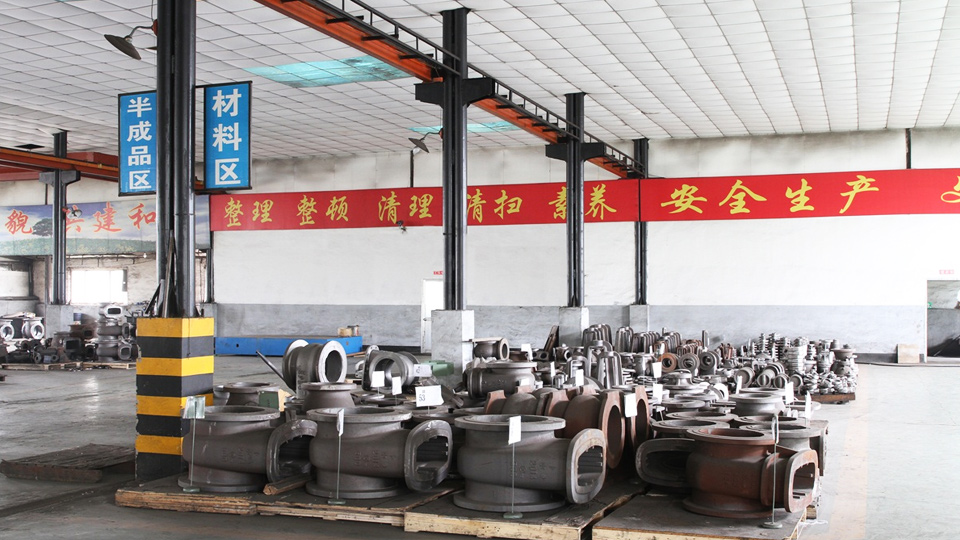 大連華堂機(jī)械有限公司