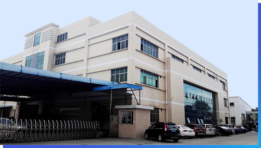 DONGGUAN GK PRECISION HARDWARE TECH LTD