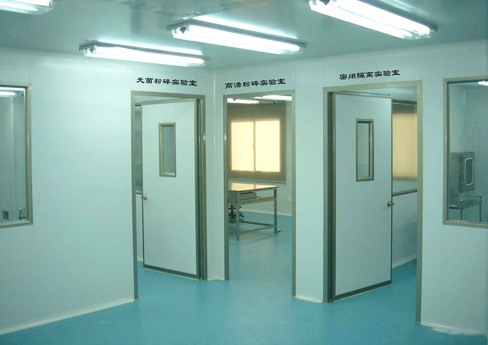 臺州普渡機械設備有限公司