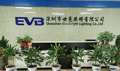 Shenzhen Everbright Lighting Co.,Ltd Shenzhen Everbright Lighting Co.,Ltd