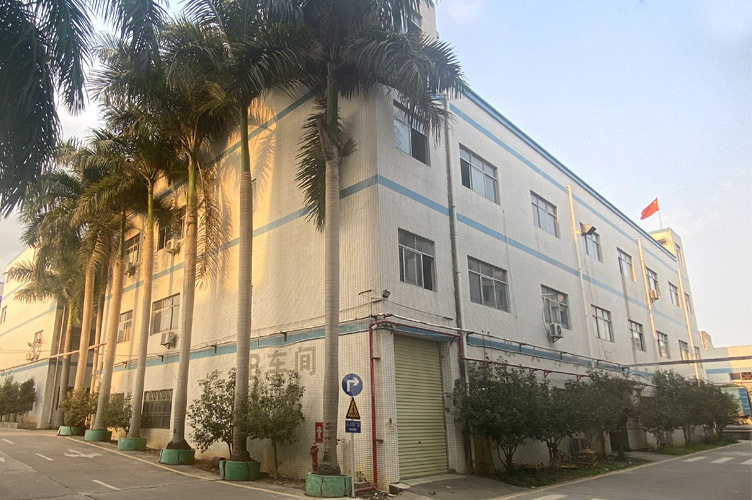惠州市煜福電子科技有限公司 惠州市煜福電子科技有限公司