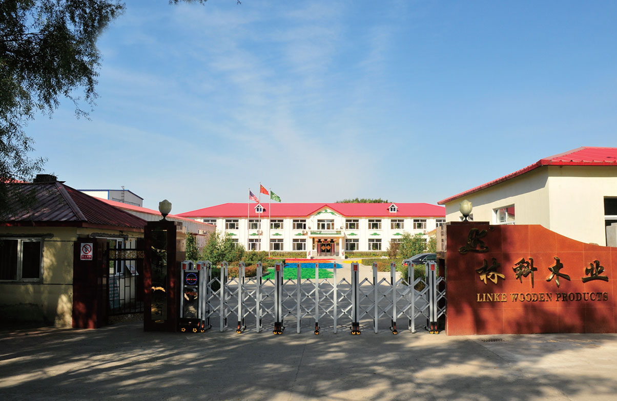 Heilongjiang Linke Wooden Products Co., Ltd. Heilongjiang Linke Wooden Products Co., Ltd.