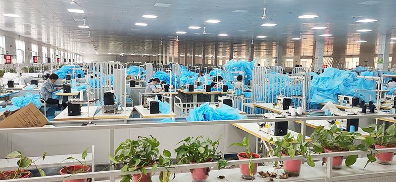 factory factory